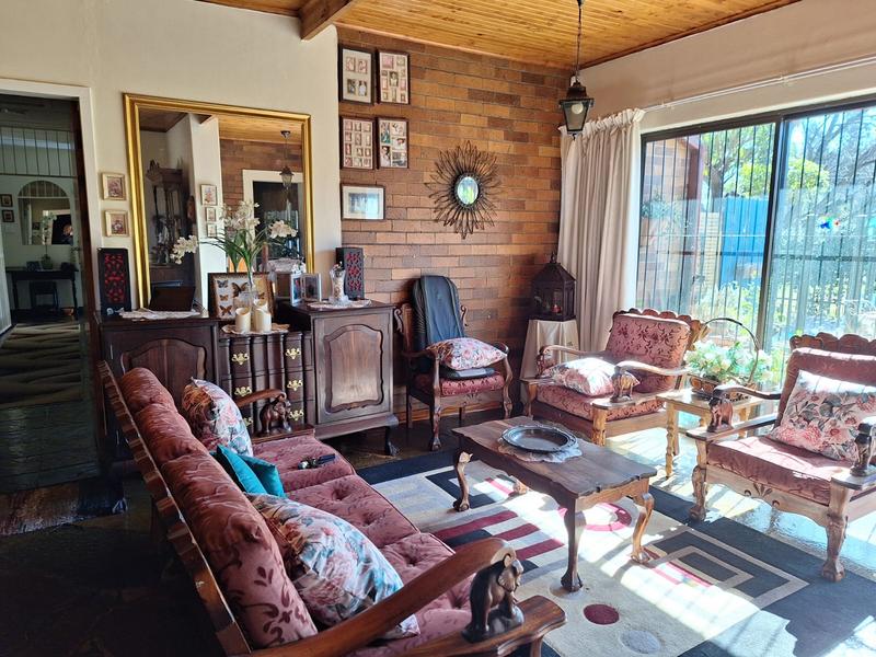 4 Bedroom Property for Sale in Sasolburg Ext 4 Free State